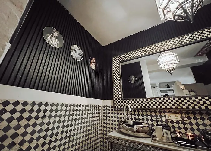 Dar AuroraHotel Marrakech