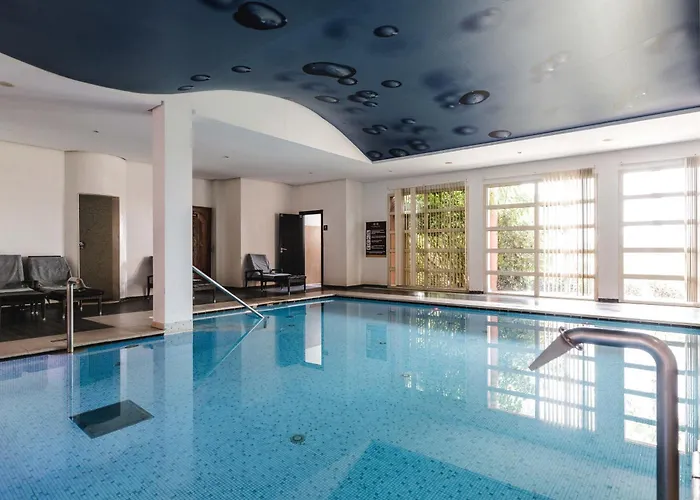 Kenzi Menara Palace&Resort All Inclusive